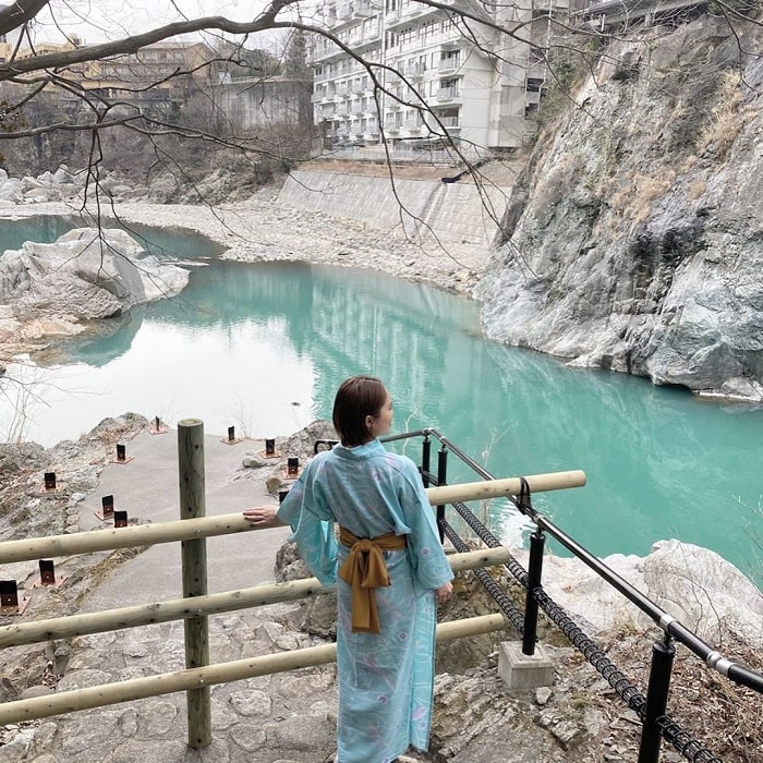 Bỏ túi kinh nghiệm du lịch Nikko Nhật Bản chi tiết năm 2020