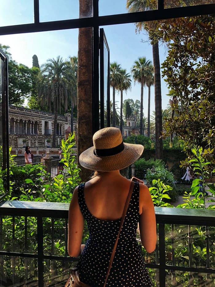 Kinh nghiệm du lịch Seville - thành phố lịch sử của vùng Andalucia Tây Ban Nha