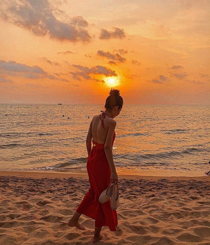 Do you know these stunning sunset coordinates in Phu Quoc?