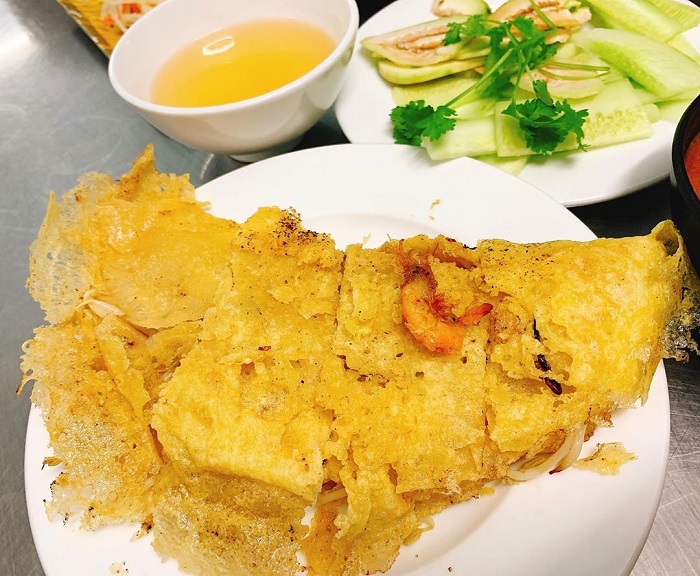 Bỏ túi top 10 quán ăn vặt ngon ở Quảng Bình thử là mê