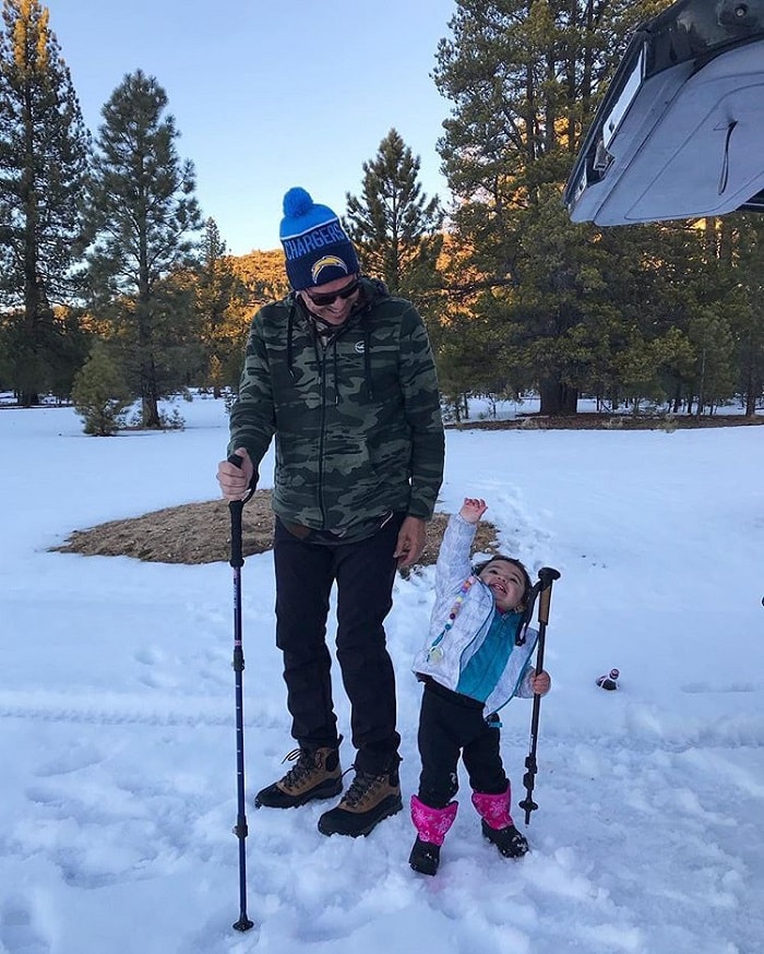 Kỳ lạ mạch nước biển phun ngược tại hang động Bufadora Mexico 