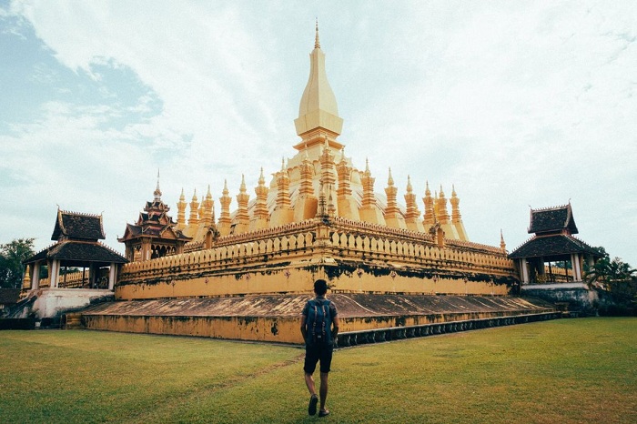 Tour Du Lịch Lào 6N5Đ Lễ 30/04 - 01/05 Từ Hà Nội Giá Từ 9tr4/Khách