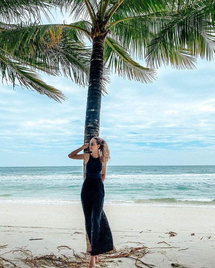 What to wear for Phu Quoc tourism