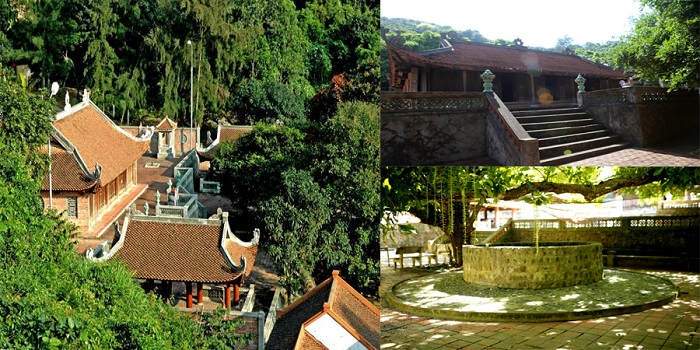 What is interesting about Hon Ngu island tourism?  Ngu Pagoda - Gieng Ngoc - Tourist destination in Hon Ngu island