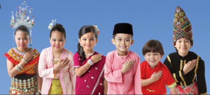 Văn hóa chào hỏi - Phong tục tập quán ở Malaysia