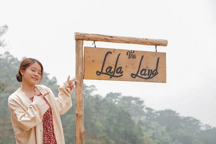 Giới thiệu Lala Land Tam Đảo