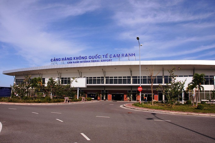 Cam Ranh airport taxi - Cam Ranh airport