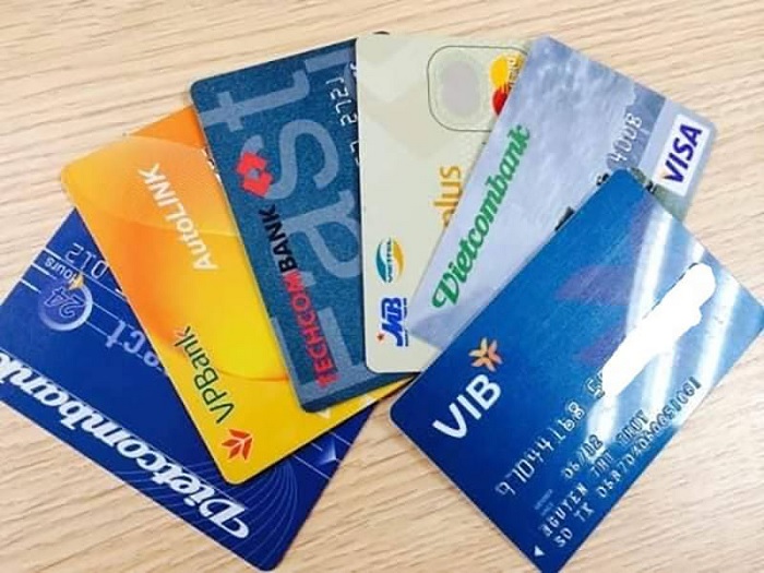 What to prepare for traveling to Da Lat?  - ATM card