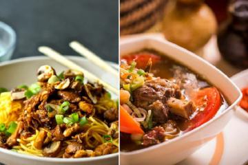 Tổng hợp 30 món ăn Indonesia ngon nhất được CNN bình chọn