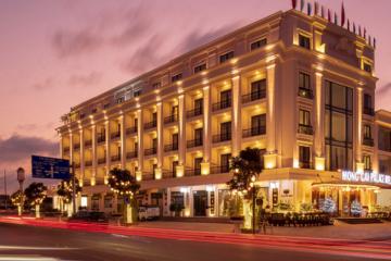 Review khách sạn ở Móng Cái: Vị trí, phòng ốc, tiện nghi