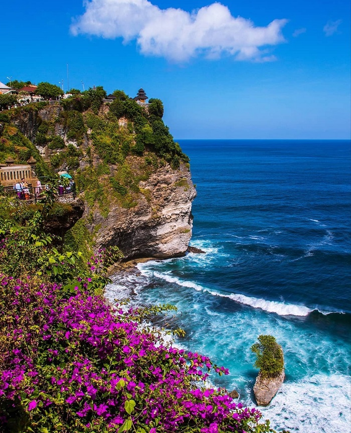 Cách lựa chọn khu vực lưu trú tại Bali