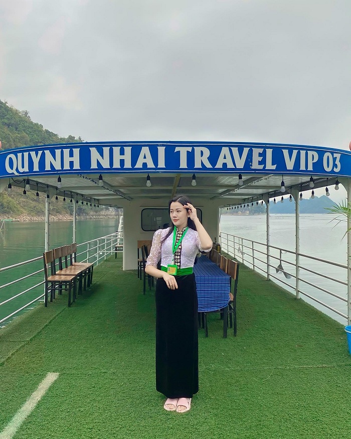 kinh nghiệm du lịch Quỳnh Nhai Sơn La
