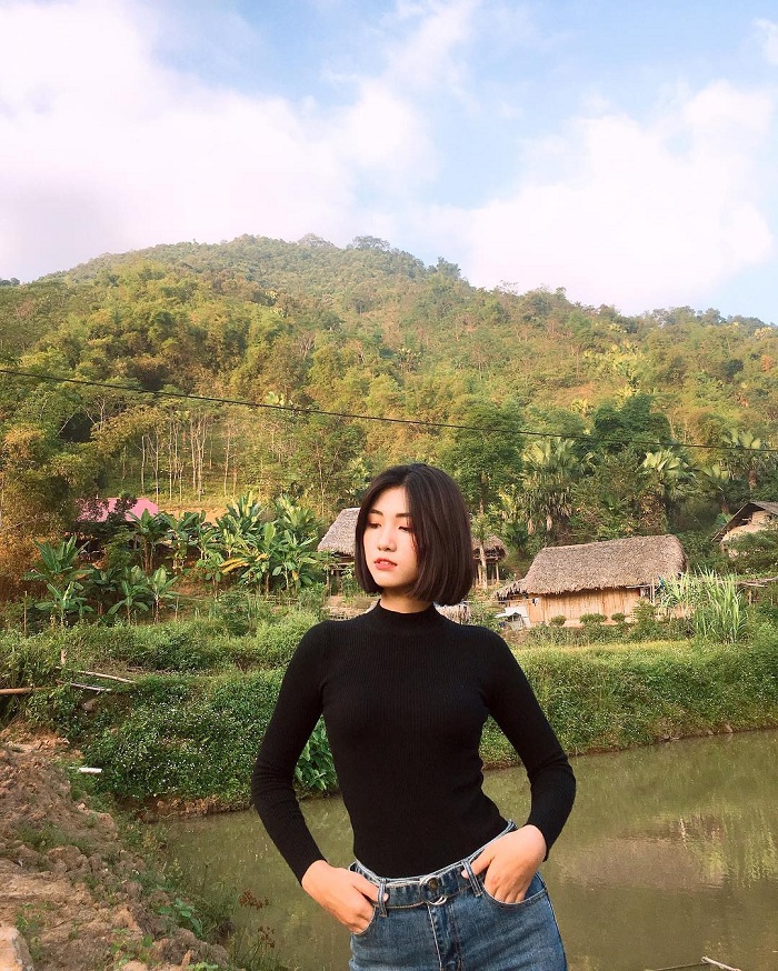 kinh nghiệm đi du lịch Văn Bàn Lào Cai