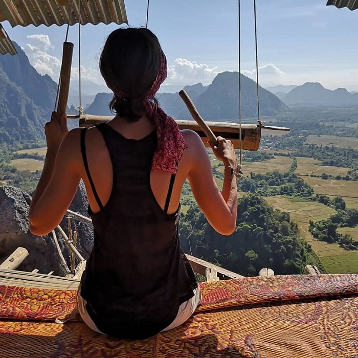 kinh nghiệm đi du lịch Văn Bàn Lào Cai