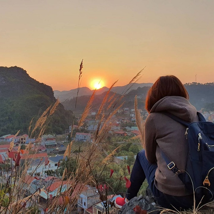 Câu chuyện về núi Tô Thị Lạng Sơn