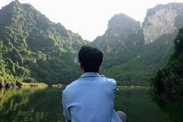 ‘Trốn’ nội thành, về những hồ nước đẹp ở ngoại ô Hà Nội