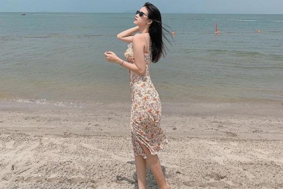 Bãi Bàng Hà Tiên - thiên đường biển cực ‘chill’ nhất định phải đi trong hè này!