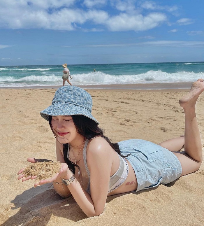 Đắm mình trong các bãi biển tuyệt vời ở đảo Phillip Úc