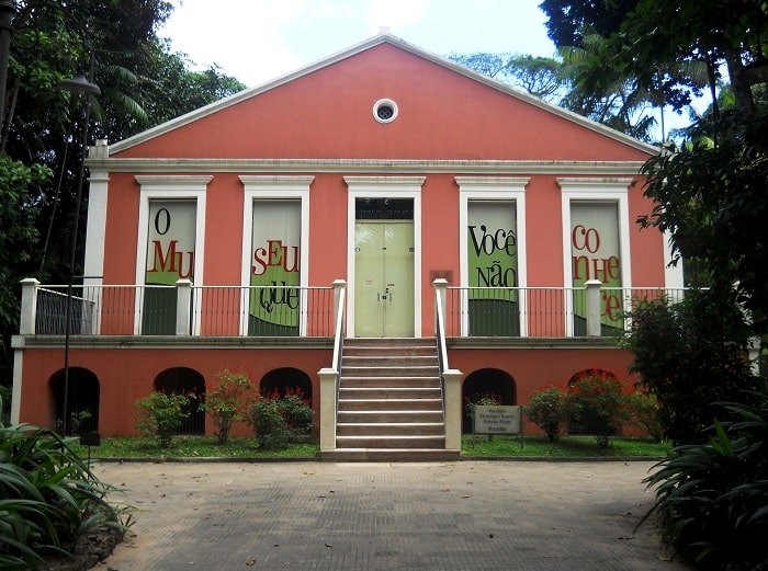Khám phá Bảo tàng Paraense Emilio Goeldi là điều thú vị nên làm ở thành phố Belem