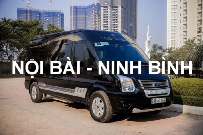 cách đi từ Hà Nội đến Ninh Bình - limousin