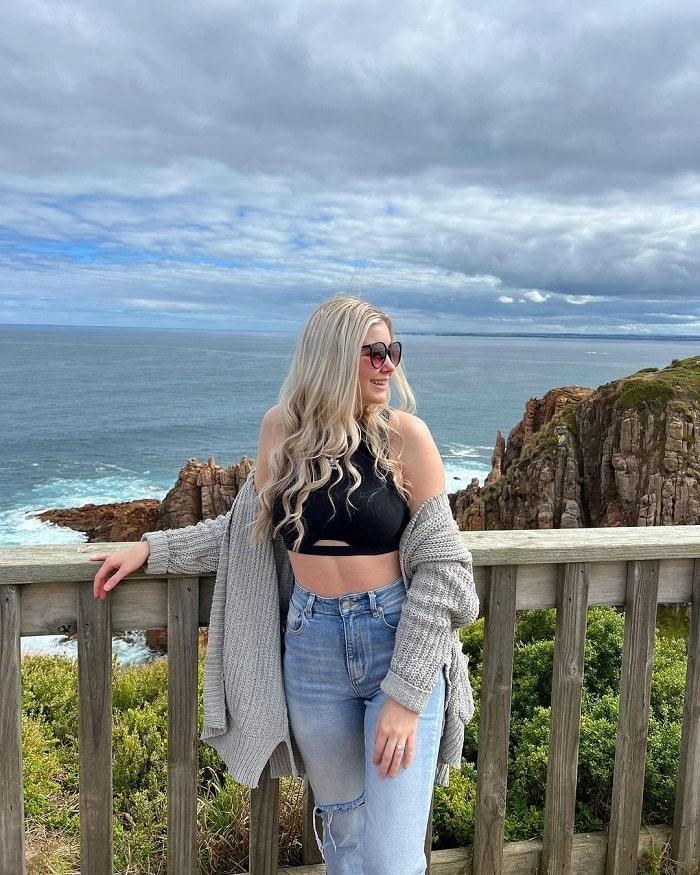 Sống ảo ở đảo Phillip Úc