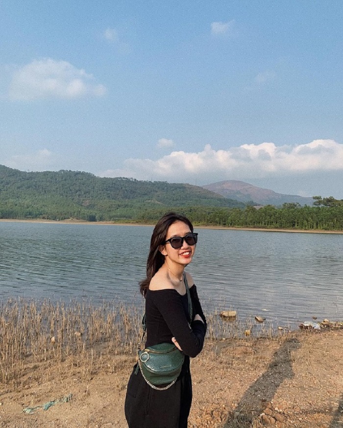 Địa điểm du lịch dịp lễ 30/4 ở Quảng Ninh - địa điểm du lịch xanh