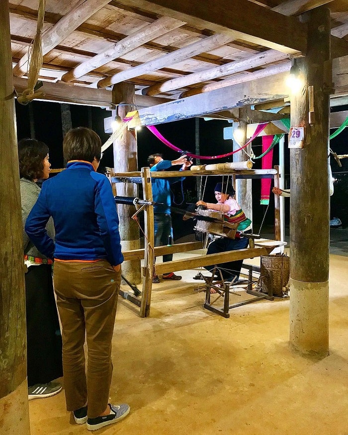 điểm du lịch Thanh Hoá 30/4 - thung lũng Kho Mường