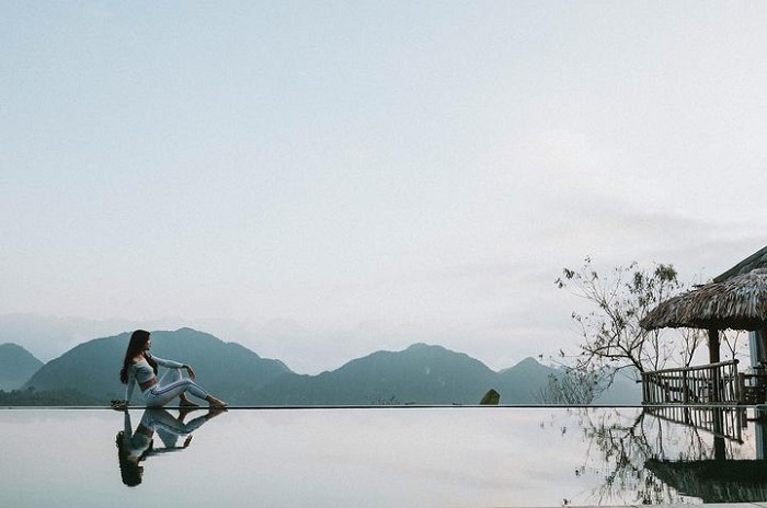 điểm du lịch Thanh Hoá 30/4 - thung lũng Kho Mường