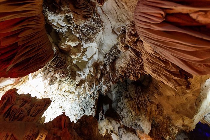 Hang Diêm là hang động đẹp ở Yên Bái mà bạn không thể bỏ qua