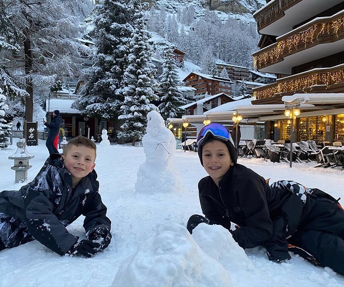 Zermatt là làng tuyết đẹp trên thế giới mang đến nhiều trải nghiệm thú vị