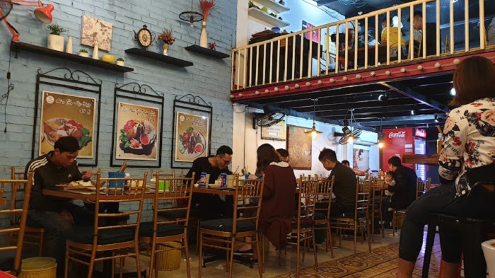 quán ăn ngon ở thành phố Thanh Hoá - Cơm tấm Sài Gòn 36