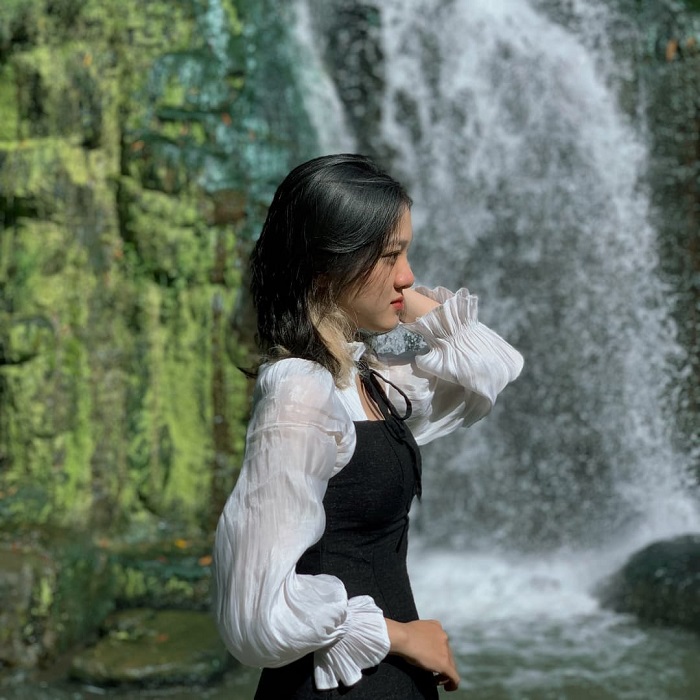 Thác Đá Hàn là thác nước đẹp ở miền Nam nằm được quy hoạch thành khu du lịch 