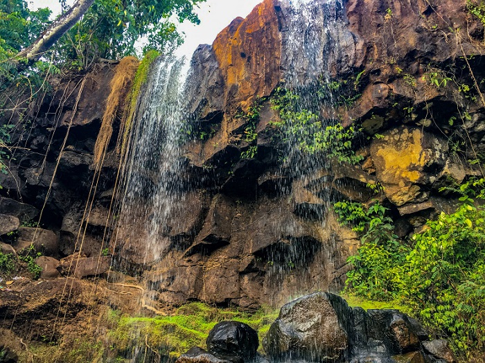Thác Voi là thác nước đẹp ở miền Nam mang lại nhiều trải nghiệm thú vị