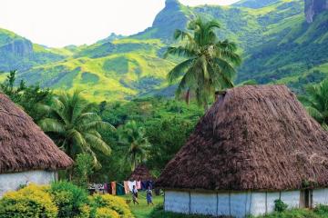 Khám phá những trải nghiệm văn hóa trên đảo Fiji