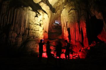 Đây là những hang động đẹp ở Yên Bái còn nguyên sơ chưa nhiều người biết!