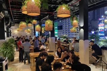 Review các quán ăn ngon ở Gò Dầu Tây Ninh nổi tiếng, giá rẻ
