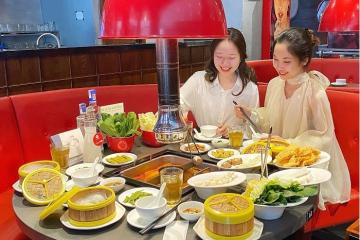 16 quán ăn ngon ở thành phố Thanh Hoá 'ăn no không lo cháy ví'