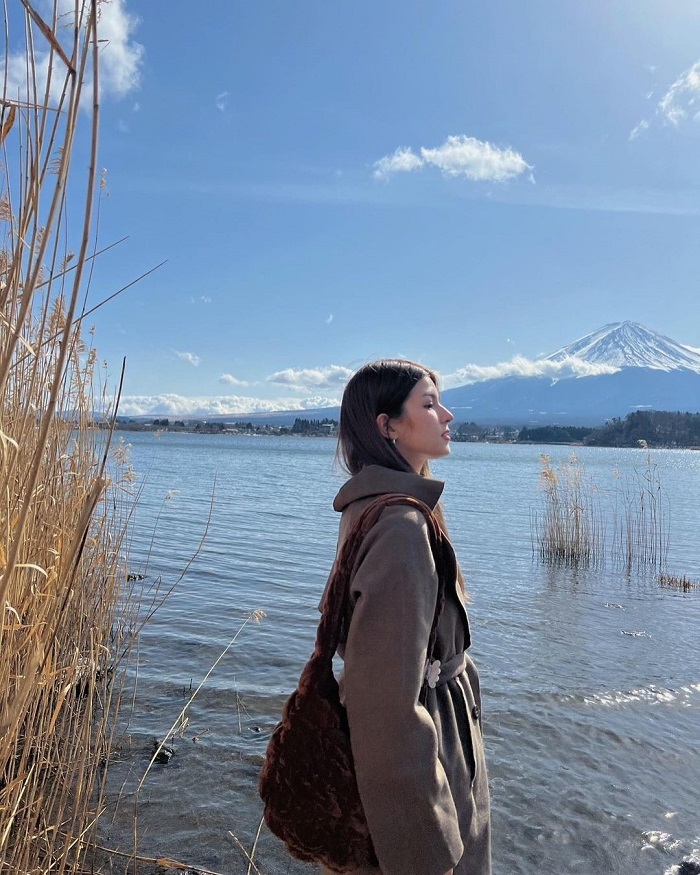 Vườn quốc gia Fuji Hakone Izu là một trong những vườn quốc gia đẹp nhất châu Á được du khách yêu thích và khám phá