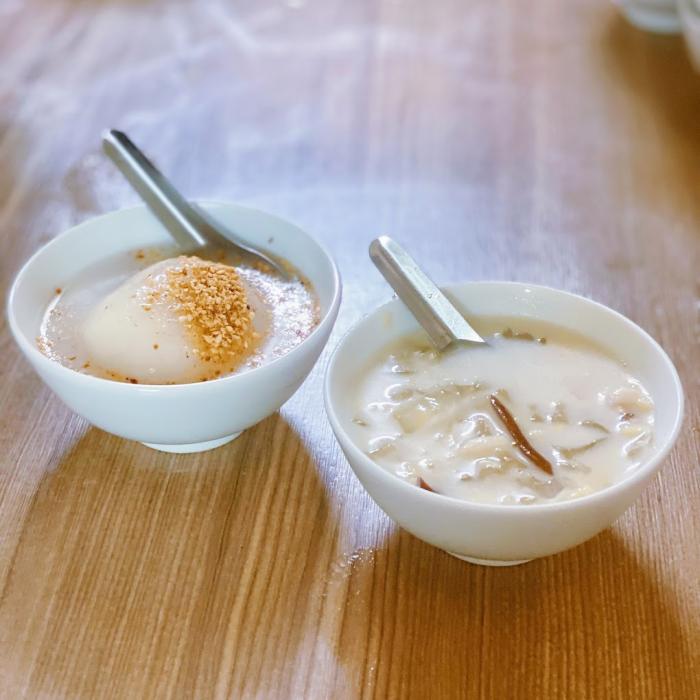 quán chè ngon ở Đà Lạt Chè Hé