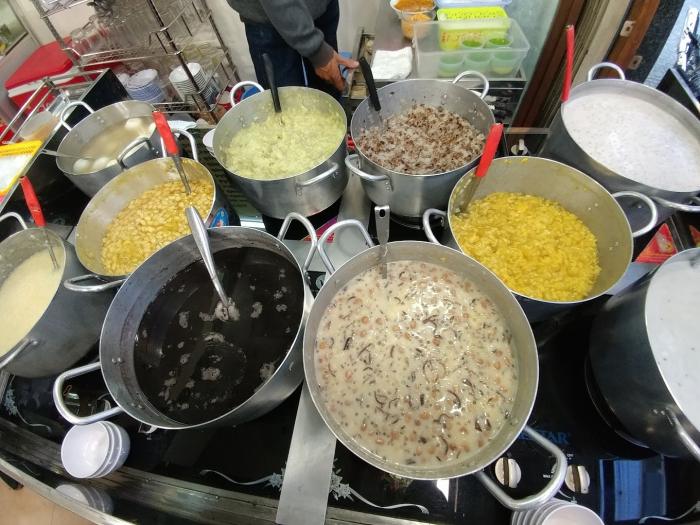 quán chè ngon ở Đà Lạt Như Ý