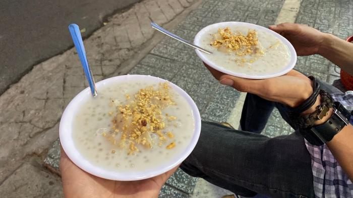 quán chè ngon ở Đà Lạt Như Ý