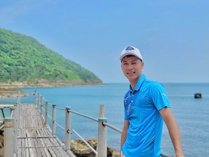 du lịch biển Hải Thanh - đảo Hòn Mê