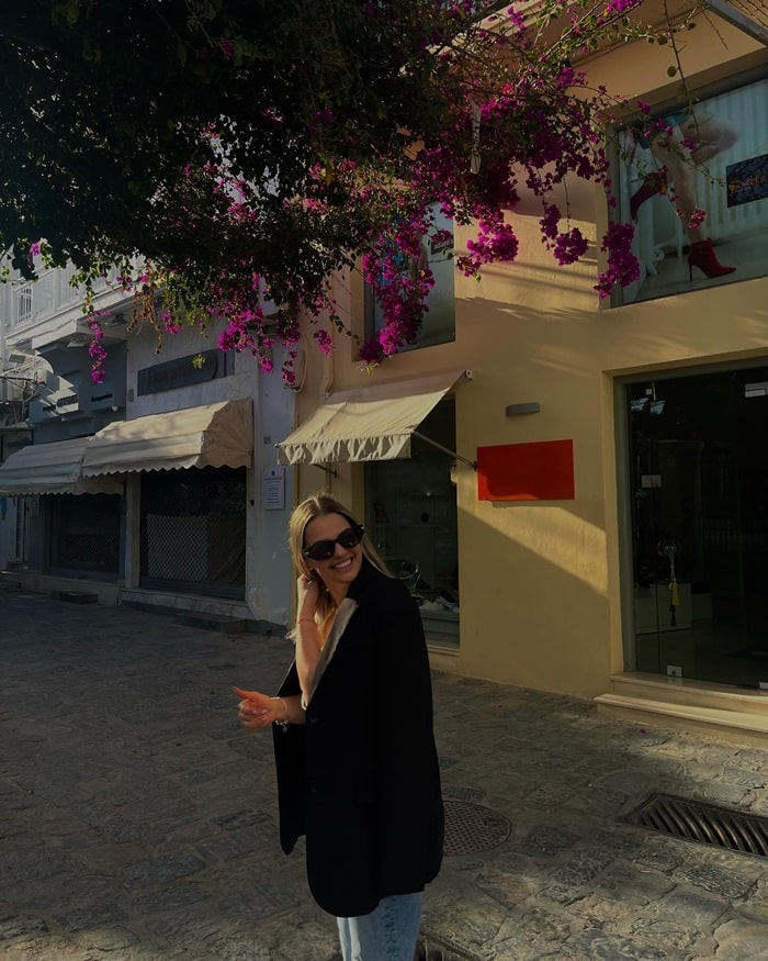 Thành phố Rethymno Hy Lạp