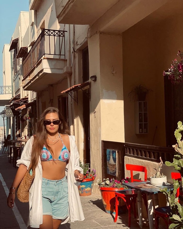 Phố cổ Rethymno là địa điểm không thể bỏ lỡ khi đến thành phố Rethymno