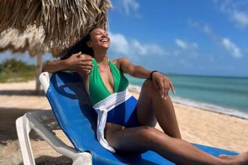 Bãi biển Ancon Cuba: Thiên đường nghỉ dưỡng trên đảo Caribe