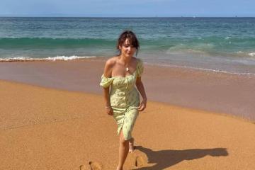 Đắm mình trong vẻ đẹp hoang sơ, mỹ miều của bãi biển Collaroy Úc