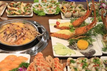 Đi ngay các quán hải sản ở Nam Định ăn ngon, giá rẻ
