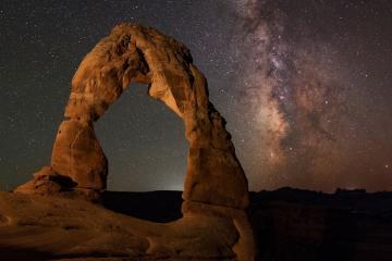 15 địa điểm du lịch Utah hoàn hảo cho người đam mê khám phá thiên nhiên