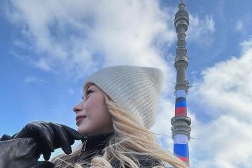 Vẻ đẹp kiêu hãnh của những tháp truyền hình cao nhất thế giới