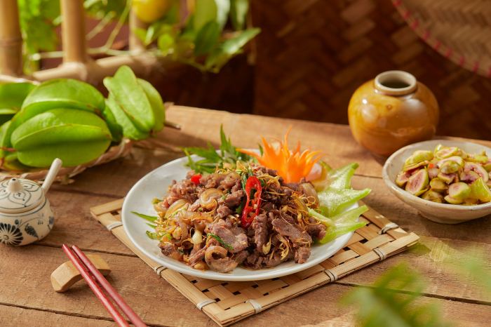 Quán dê ngon ở Hà Tĩnh 